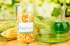 Boundary biofuel availability