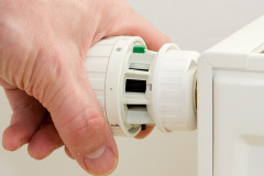 Boundary central heating repair costs