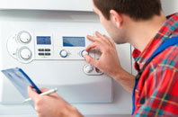 free Boundary gas safe engineer quotes