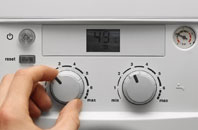 free Boundary boiler maintenance quotes